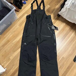 Flylow Baker Perm Bib - Men's